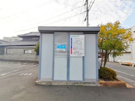 岡山県倉敷市沖新町(賃貸アパート2LDK・2階・61.63㎡)の写真 その28