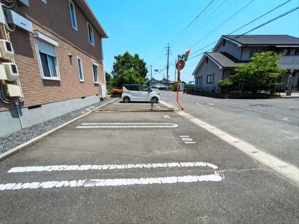 岡山県倉敷市連島町鶴新田(賃貸アパート2LDK・1階・54.04㎡)の写真 その29