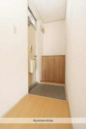 コーポ田加屋Ｂ棟 ｜岡山県倉敷市西中新田(賃貸アパート3K・1階・49.34㎡)の写真 その10