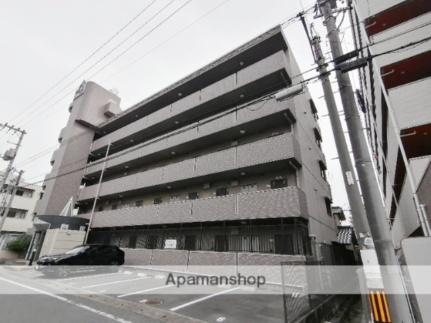 ジュネス天領I ｜岡山県倉敷市老松町３丁目(賃貸マンション1K・3階・22.61㎡)の写真 その6