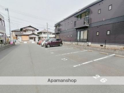 ビーライン西富井 ｜岡山県倉敷市西富井(賃貸アパート1K・2階・27.28㎡)の写真 その29