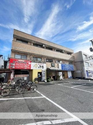 グローバル松島 ｜岡山県倉敷市松島(賃貸マンション1K・2階・23.00㎡)の写真 その13