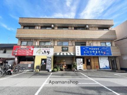 グローバル松島 ｜岡山県倉敷市松島(賃貸マンション2K・2階・34.00㎡)の写真 その14