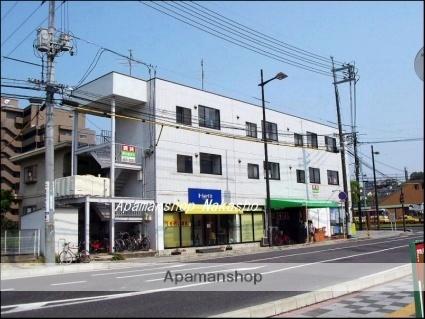 エミリービル ｜岡山県倉敷市鳥羽(賃貸マンション1K・2階・25.00㎡)の写真 その1