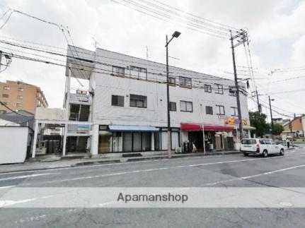 エミリービル ｜岡山県倉敷市鳥羽(賃貸マンション1K・2階・25.00㎡)の写真 その14