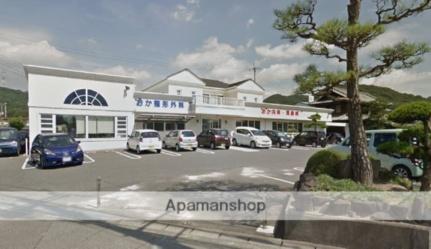 フォブール緑丘　Ａ ｜岡山県倉敷市児島稗田町(賃貸アパート2LDK・1階・55.89㎡)の写真 その4