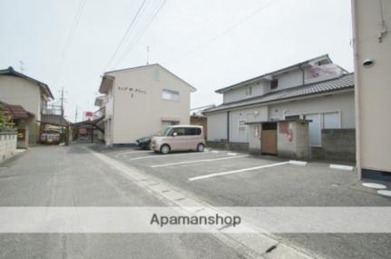 トップザクリーンI ｜岡山県倉敷市八王寺町(賃貸アパート3DK・1階・45.54㎡)の写真 その29