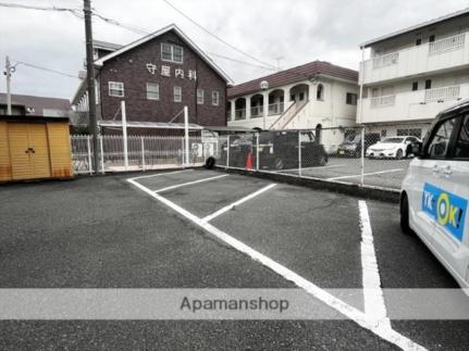 サンウッド五輪 ｜岡山県倉敷市東富井(賃貸アパート2DK・3階・39.75㎡)の写真 その29