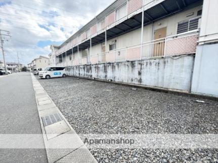 サクラハイツ ｜岡山県倉敷市東富井(賃貸アパート1K・2階・16.56㎡)の写真 その29