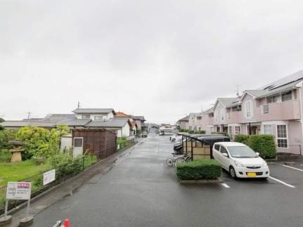 サンライズＣ 103｜岡山県倉敷市玉島上成(賃貸アパート2LDK・1階・53.51㎡)の写真 その30