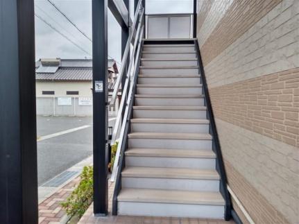 レオパレスＴＲＥ 102｜岡山県岡山市北区下中野(賃貸アパート1K・1階・22.35㎡)の写真 その16