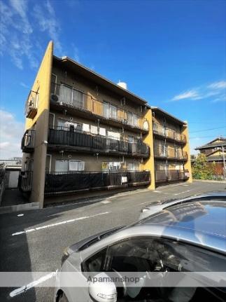 フラット西中新田 ｜岡山県倉敷市西中新田(賃貸マンション3DK・2階・63.39㎡)の写真 その14