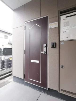 さくらハイムＡ 102｜岡山県倉敷市上東(賃貸アパート2DK・1階・48.60㎡)の写真 その26