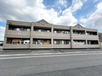 リビュール・エスポアＡ 101｜岡山県倉敷市上東(賃貸アパート2LDK・1階・51.30㎡)の写真 その13