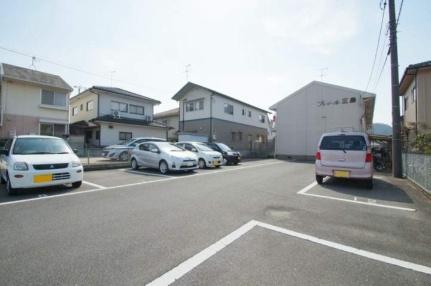 プレジール三島 ｜岡山県倉敷市中島(賃貸アパート2K・2階・32.53㎡)の写真 その29