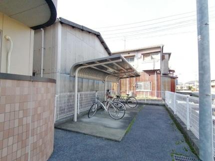 アステール ｜岡山県倉敷市安江(賃貸マンション2LDK・3階・63.65㎡)の写真 その28