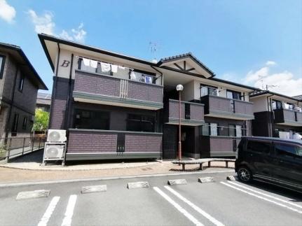 ロイヤルガーデンミルフィー　Ｂ棟 ｜岡山県倉敷市大内(賃貸アパート2LDK・2階・55.45㎡)の写真 その15