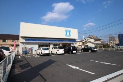 カーサ・寿　Ｂ棟 ｜岡山県岡山市北区野田３丁目(賃貸アパート1LDK・3階・43.63㎡)の写真 その18