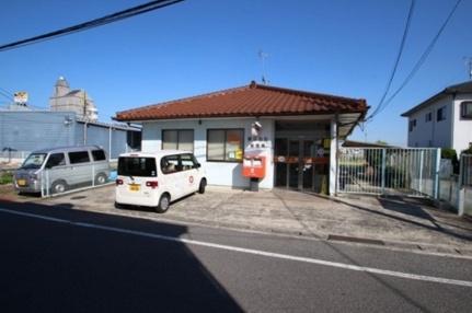 グレースハイツ　Ｂ棟 ｜岡山県岡山市北区北長瀬本町(賃貸アパート2LDK・2階・50.27㎡)の写真 その17