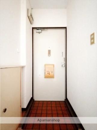 ティンカーベルＢ ｜岡山県倉敷市中庄(賃貸アパート3DK・2階・45.20㎡)の写真 その10