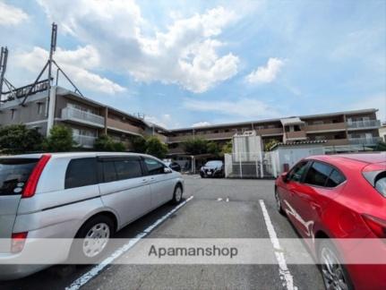 グリーンコート日吉 ｜岡山県倉敷市日吉町(賃貸マンション3LDK・3階・75.05㎡)の写真 その15