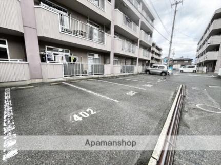 ニューマリッチ有楽I ｜岡山県倉敷市白楽町(賃貸マンション3LDK・1階・64.30㎡)の写真 その29