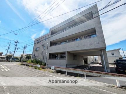 ソニート  ｜ 岡山県倉敷市沖新町（賃貸マンション1LDK・1階・46.20㎡） その4