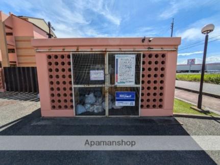 岡山県倉敷市玉島(賃貸マンション1K・3階・25.60㎡)の写真 その28