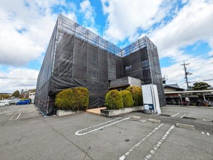 シャン・ド・フルール 302｜岡山県倉敷市八王寺町(賃貸マンション1K・3階・36.18㎡)の写真 その14