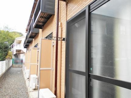 レオパレスＥＵＲＯ　ＳＴＡＲ 205｜岡山県岡山市北区宿本町(賃貸アパート1K・2階・22.35㎡)の写真 その8