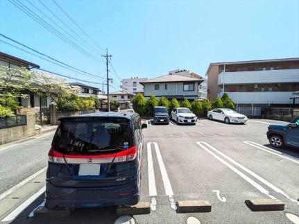 アメニティ中島Ｂ 101｜岡山県倉敷市中島(賃貸アパート1R・1階・35.18㎡)の写真 その30