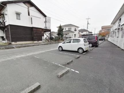 ニューシティ秋Ａ 202｜岡山県倉敷市上富井(賃貸アパート3DK・2階・52.17㎡)の写真 その29