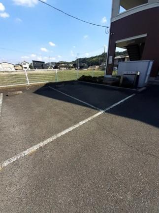 ボナール 203｜岡山県井原市七日市町(賃貸アパート2LDK・2階・51.26㎡)の写真 その14