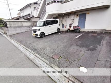 岡山県倉敷市中庄(賃貸マンション1K・3階・18.72㎡)の写真 その29