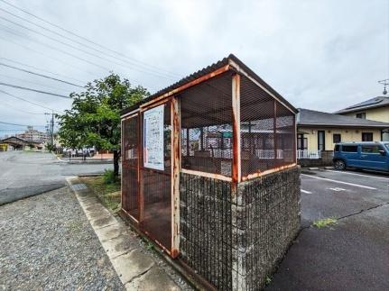 リーヴァ　オルト 105｜岡山県倉敷市玉島爪崎(賃貸アパート2DK・1階・45.63㎡)の写真 その28