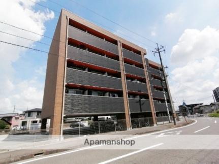 アンティカベラカーサ ｜岡山県倉敷市老松町１丁目(賃貸アパート1K・2階・28.11㎡)の写真 その13