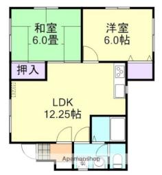 山陽本線 新倉敷駅 徒歩16分