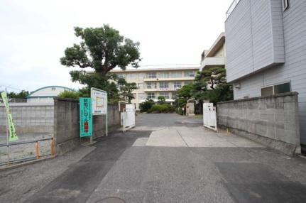 岡山県岡山市北区富町１丁目(賃貸マンション1LDK・1階・37.58㎡)の写真 その17