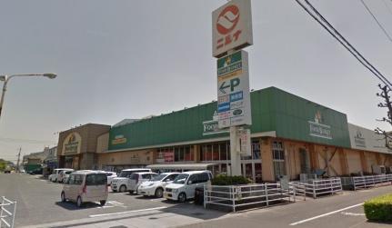 岡山県倉敷市福田町浦田(賃貸アパート1LDK・1階・40.90㎡)の写真 その17