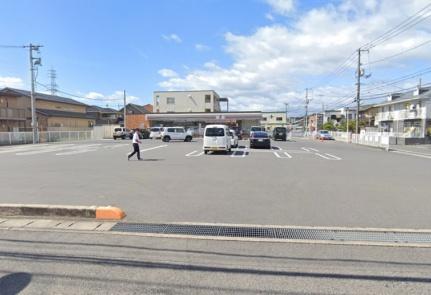 岡山県岡山市北区白石(賃貸アパート2LDK・2階・50.41㎡)の写真 その8