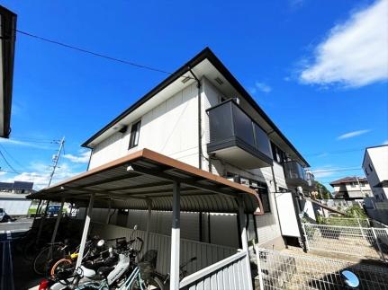 エステート21　Ｂ棟 ｜岡山県倉敷市水江(賃貸アパート2DK・2階・50.42㎡)の写真 その16