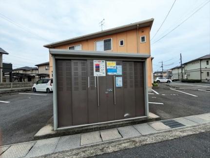 岡山県倉敷市上富井(賃貸アパート2DK・1階・46.68㎡)の写真 その28