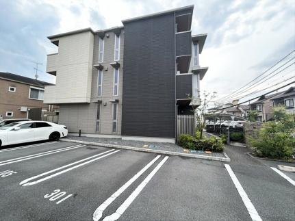 ヴィエント ｜岡山県総社市駅南１丁目(賃貸マンション2LDK・2階・66.17㎡)の写真 その7