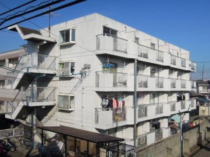 岡山県岡山市北区奥田西町（賃貸マンション1K・3階・22.39㎡） その13