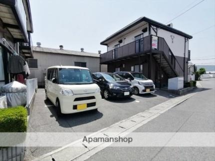 パレロッサ陣之内Ａ棟 ｜岡山県倉敷市中島(賃貸アパート1LDK・2階・40.92㎡)の写真 その29