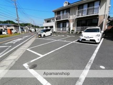 アイム ｜岡山県倉敷市西阿知町新田(賃貸アパート2DK・1階・46.09㎡)の写真 その29