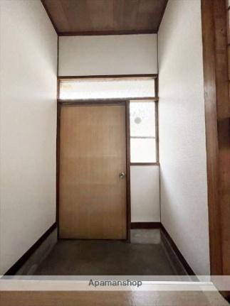 岡山県倉敷市玉島上成(賃貸アパート3K・1階・42.65㎡)の写真 その10