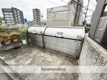 ＦＯＲＴＵＮＡ老松 ｜岡山県倉敷市老松町１丁目(賃貸マンション1LDK・2階・49.31㎡)の写真 その28