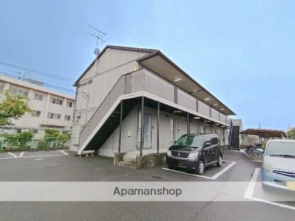 セジュール大樹 ｜岡山県倉敷市八王寺町(賃貸アパート1K・2階・26.49㎡)の写真 その16