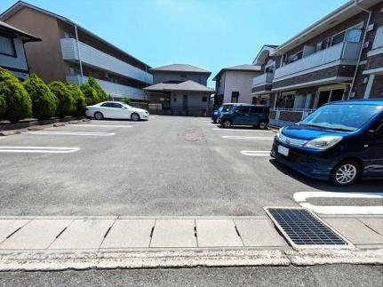 アメニティ中島Ｂ 205｜岡山県倉敷市中島(賃貸アパート1LDK・2階・44.90㎡)の写真 その29